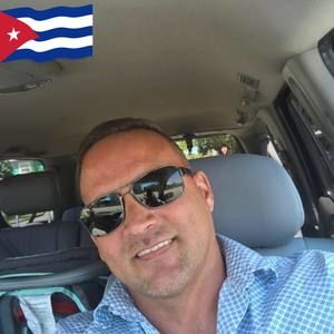 Meet your Posher, Rey